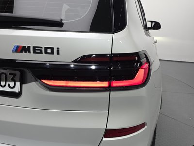BMW X7 - 10