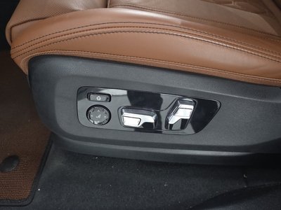 صورة مصغرة 32 لـ 2025 BMW X7