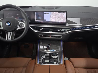 BMW X7 - 5
