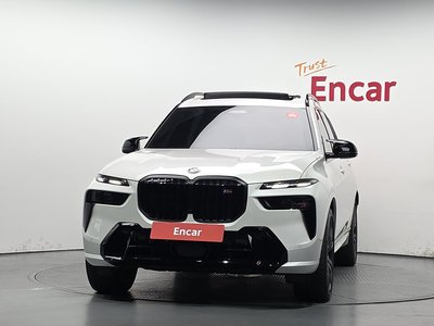 BMW X7 - 2