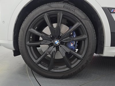 BMW X7 - 6