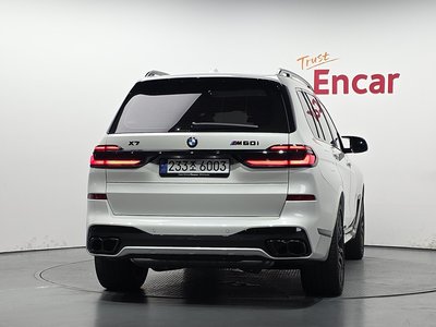 BMW X7 - 3