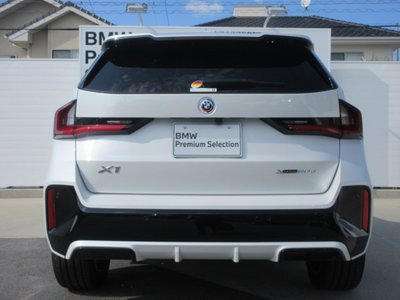 2025 BMW X1 照片 9
