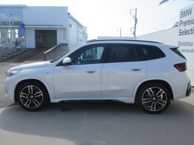2025 BMW X1 照片 7