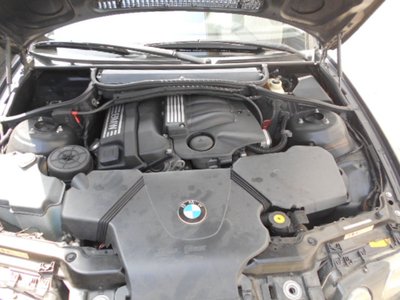 BMW 3 SERIES COMPACT - 10