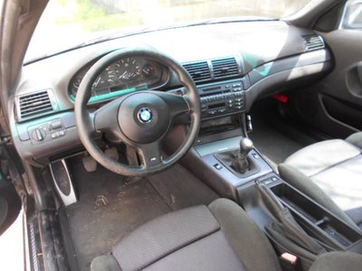 BMW 3 SERIES COMPACT - 4
