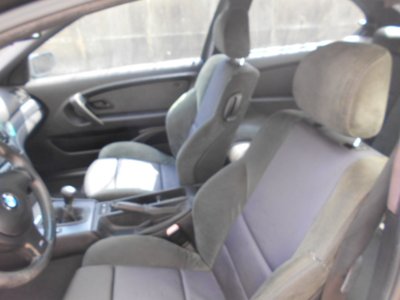 BMW 3 SERIES COMPACT - 6