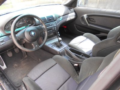 BMW 3 SERIES COMPACT - 3