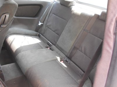 BMW 3 SERIES COMPACT - 8