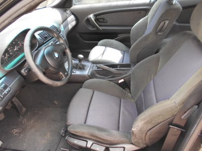 BMW 3 SERIES COMPACT - 5