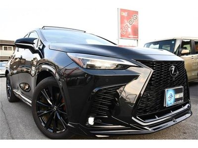 LEXUS NX - 6