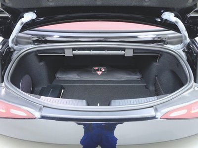 صورة مصغرة 29 لـ 2024 Mercedes-BENZ SL AMG