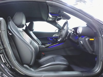 صورة مصغرة 26 لـ 2024 Mercedes-BENZ SL AMG