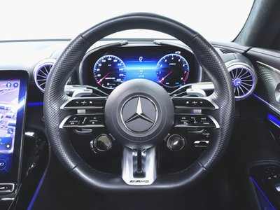صورة مصغرة 13 لـ 2024 Mercedes-BENZ SL AMG