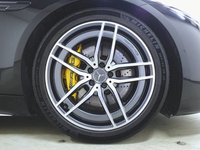 صورة مصغرة 35 لـ 2024 Mercedes-BENZ SL AMG