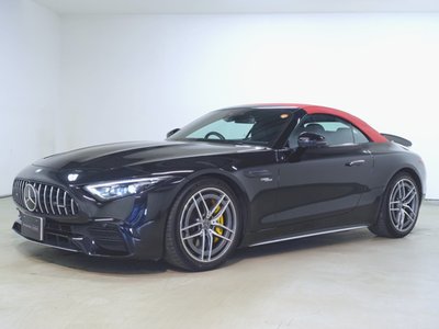 صورة مصغرة 15 لـ 2024 Mercedes-BENZ SL AMG