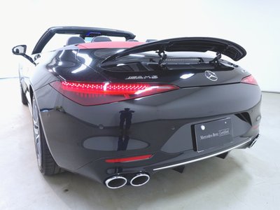 صورة 6 لـ 2024 Mercedes-BENZ SL AMG
