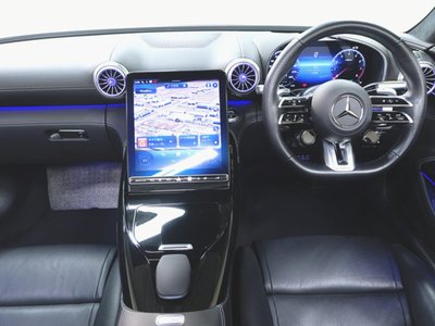 صورة مصغرة 12 لـ 2024 Mercedes-BENZ SL AMG