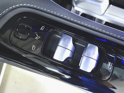 صورة مصغرة 25 لـ 2024 Mercedes-BENZ SL AMG