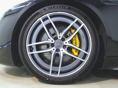 صورة مصغرة 34 لـ 2024 Mercedes-BENZ SL AMG
