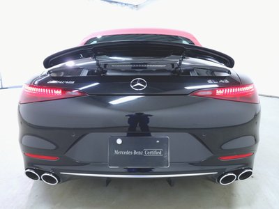 صورة مصغرة 18 لـ 2024 Mercedes-BENZ SL AMG