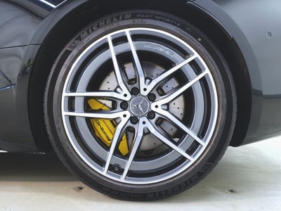 صورة مصغرة 33 لـ 2024 Mercedes-BENZ SL AMG