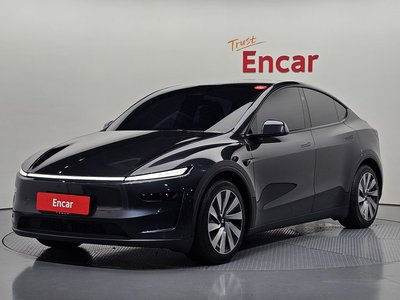 TESLA MODEL Y - 1