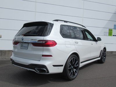 BMW X7 - 10