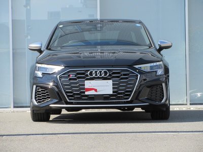 صورة 5 لـ 2024 AUDI S3 SEDAN