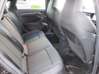 صورة مصغرة 13 لـ 2024 AUDI S3 SEDAN
