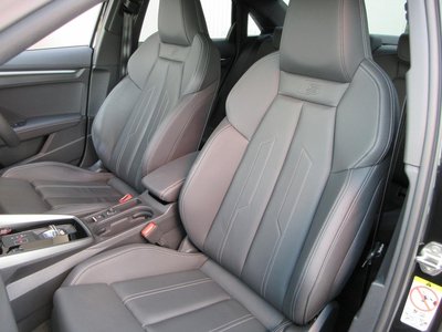 صورة مصغرة 12 لـ 2024 AUDI S3 SEDAN