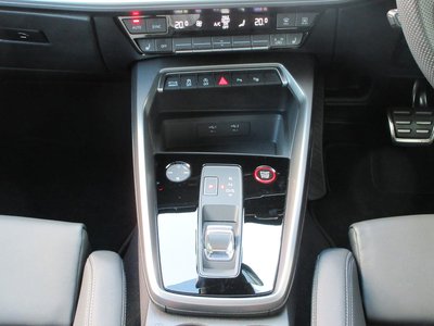 صورة مصغرة 15 لـ 2024 AUDI S3 SEDAN