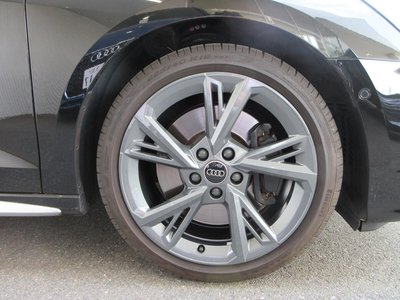 صورة 10 لـ 2024 AUDI S3 SEDAN