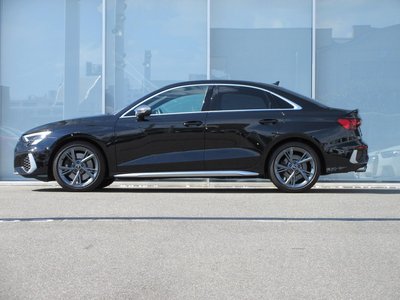 صورة 6 لـ 2024 AUDI S3 SEDAN