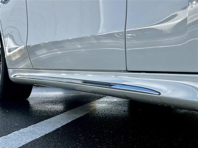 MERCEDES-BENZ E-CLASS WAGON - 8