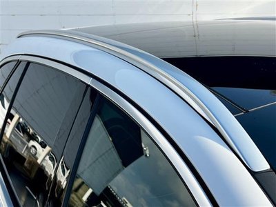 MERCEDES-BENZ E-CLASS WAGON - 7