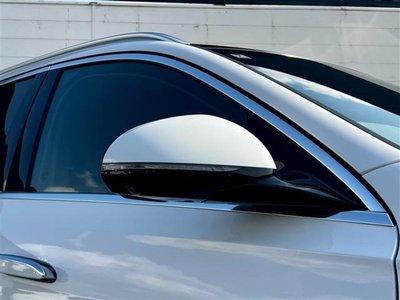 MERCEDES-BENZ E-CLASS WAGON - 6