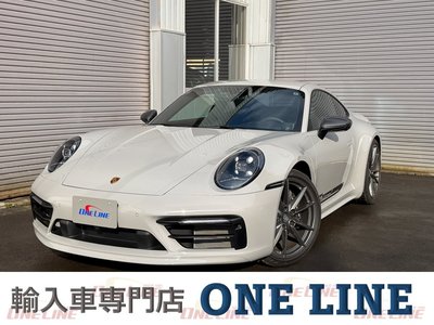 PORSCHE 911 - 1