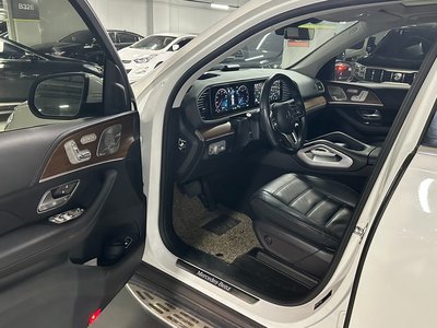 MERCEDES-BENZ GLE - 5