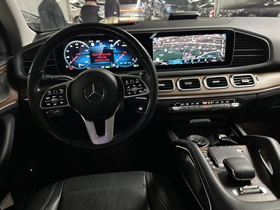 MERCEDES-BENZ GLE - 7