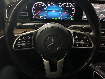 MERCEDES-BENZ GLE - 10