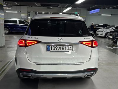 MERCEDES-BENZ GLE - 3