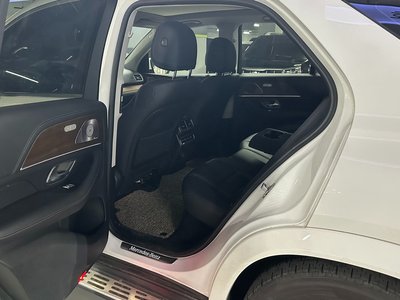 MERCEDES-BENZ GLE - 8