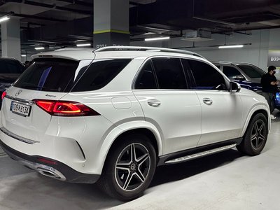 MERCEDES-BENZ GLE - 2