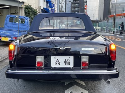 ROLLS-ROYCE CORNICHE - 6