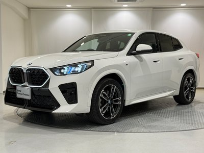 BMW X2 - 1