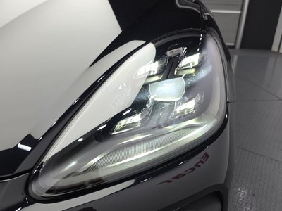 PORSCHE CAYENNE - 9