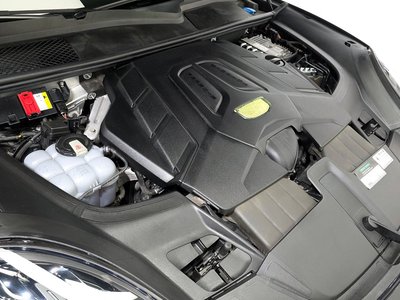 PORSCHE CAYENNE - 7