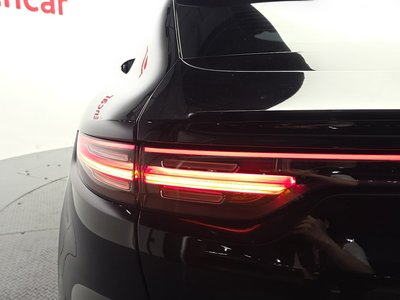 PORSCHE CAYENNE - 10