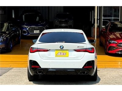 BMW 4 SERIES - 8